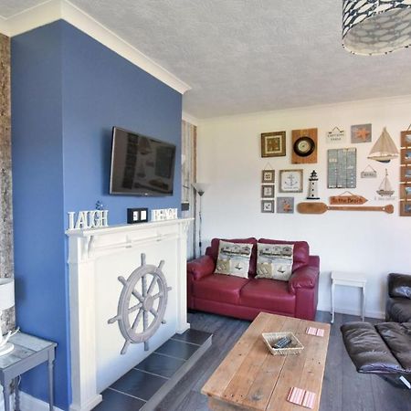 Yonder View Villa Lyme Regis Exterior foto