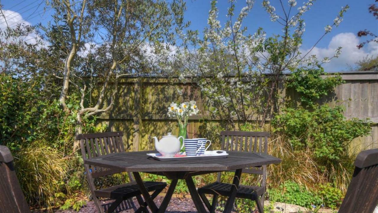 Yonder View Villa Lyme Regis Exterior foto