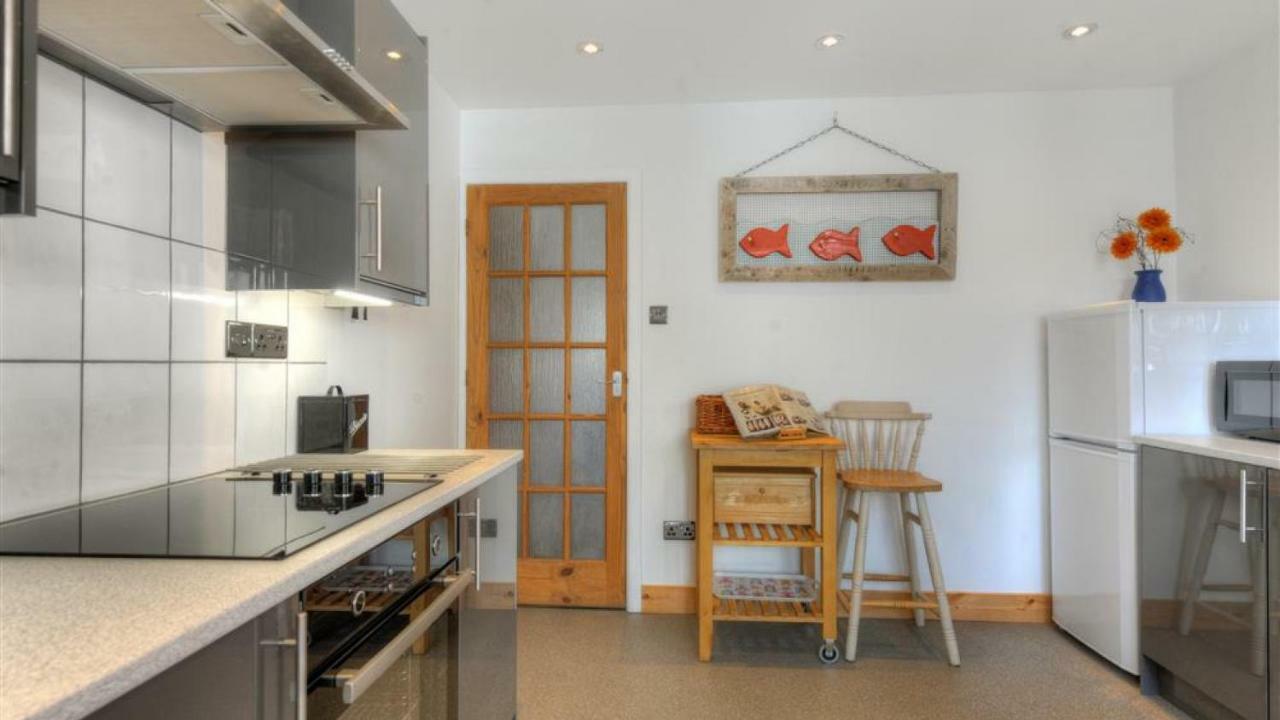 Yonder View Villa Lyme Regis Exterior foto